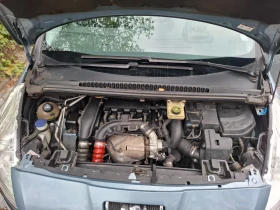 Peugeot 5008, снимка 16