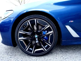 BMW 530 d XDrive MPack Серизна история!, снимка 8