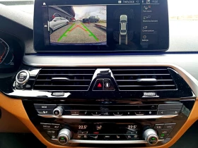 BMW 530 d XDrive MPack Серизна история!, снимка 17