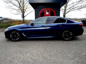 BMW 530 d XDrive MPack Серизна история!, снимка 4