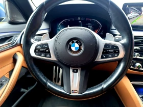 BMW 530 d XDrive MPack Серизна история!, снимка 15