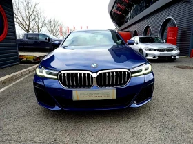 BMW 530 d XDrive MPack Серизна история!, снимка 2