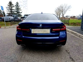 BMW 530 d XDrive MPack Серизна история!, снимка 6