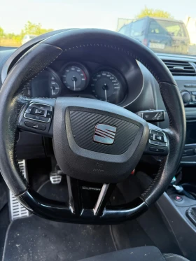 Seat Leon 2.0 cupra R, снимка 10