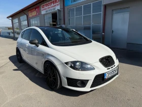Seat Leon 2.0 cupra R, снимка 1