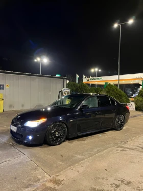 BMW 530 M Pack, снимка 8