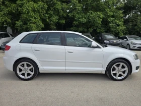 Audi A3 1.6TDI 90к.с S-line , снимка 8
