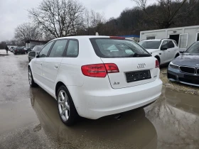 Audi A3 1.6TDI 90к.с S-line , снимка 3