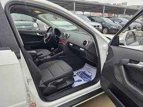 Audi A3 1.6TDI 90к.с S-line , снимка 14