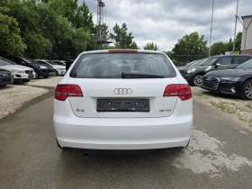 Audi A3 1.6TDI 90к.с S-line , снимка 6