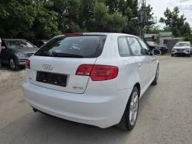 Audi A3 1.6TDI 90к.с S-line , снимка 4