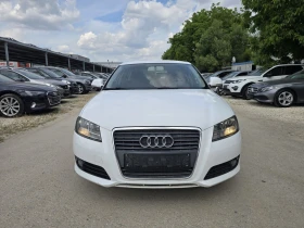 Audi A3 1.6TDI 90к.с S-line , снимка 5