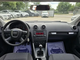 Audi A3 1.6TDI 90к.с S-line , снимка 15