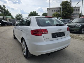 Audi A3 1.6TDI 90к.с S-line , снимка 3
