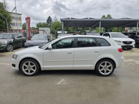 Audi A3 1.6TDI 90к.с S-line , снимка 7