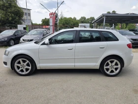 Audi A3 1.6TDI 90к.с S-line , снимка 7