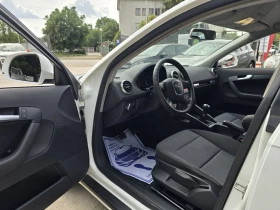 Audi A3 1.6TDI 90к.с S-line , снимка 10
