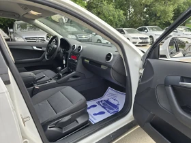 Audi A3 1.6TDI 90к.с S-line , снимка 13