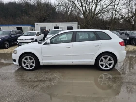 Audi A3 1.6TDI 90к.с S-line , снимка 7