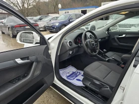 Audi A3 1.6TDI 90к.с S-line , снимка 11