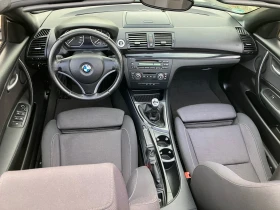 BMW 118 Cabriolet, снимка 9