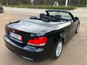 BMW 118 Cabriolet, снимка 4