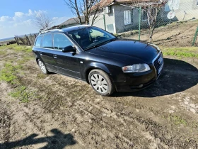 Audi A4 2.0 TDI 140 к.с, снимка 1
