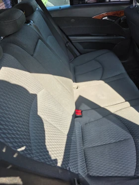 Mercedes-Benz E 270, снимка 11