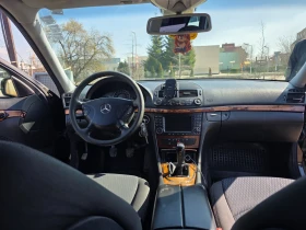 Mercedes-Benz E 270, снимка 12
