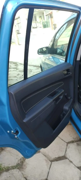 Opel Zafira 1.8, снимка 9