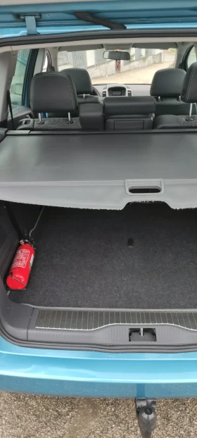 Opel Zafira 1.8, снимка 8