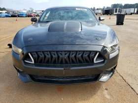 Ford Mustang ECOBOOST FASTBACK| КОЖА| KEYLESS| ПОДГРЕВ, снимка 5