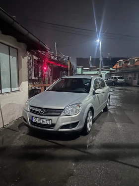 Opel Astra, снимка 1