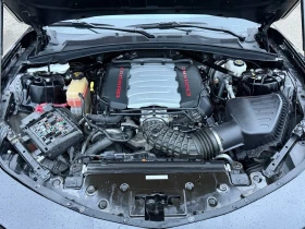 Chevrolet Camaro LT1* Coupe* RWD* АвтоКредит* (ЦЕНА ДО БГ), снимка 15