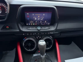 Chevrolet Camaro LT1* Coupe* RWD* АвтоКредит* (ЦЕНА ДО БГ), снимка 13
