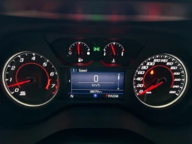 Chevrolet Camaro LT1* Coupe* RWD* АвтоКредит* (ЦЕНА ДО БГ), снимка 12