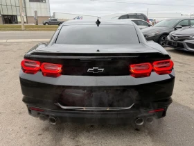 Chevrolet Camaro LT1* Coupe* RWD* АвтоКредит* (ЦЕНА ДО БГ), снимка 5