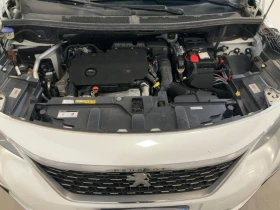 Peugeot 3008 1.5 Blue-HDi GT Line, снимка 7