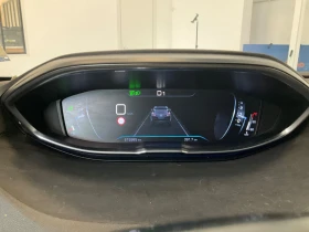 Peugeot 3008 1.5 Blue-HDi GT Line, снимка 11