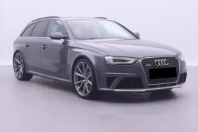Audi Rs4 4.2FSI Quattro, снимка 1