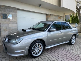 Subaru Impreza STI, снимка 2