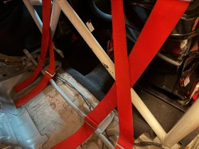 Subaru Impreza STI, снимка 13