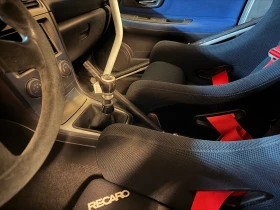 Subaru Impreza STI, снимка 8