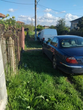 Jaguar S-type, снимка 3