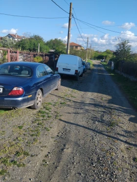 Jaguar S-type, снимка 2