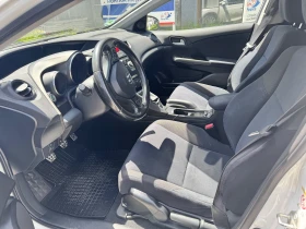 Honda Civic 2.2D, снимка 5