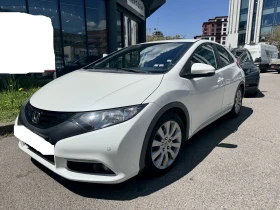 Honda Civic 2.2D, снимка 1