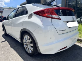 Honda Civic 2.2D, снимка 4