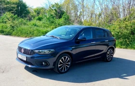 Fiat Tipo 1.4 T-Jet, снимка 9