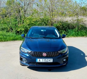 Fiat Tipo 1.4 T-Jet, снимка 10